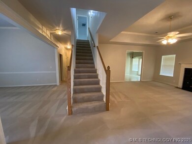 4409 W Hartford St, Broken Arrow, OK 74012 - photo 7