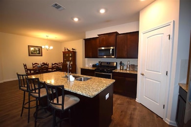 4608 Teallach Way, Lake Charles, LA 70607 - photo 4