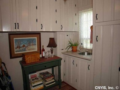 Other kitchen pantry