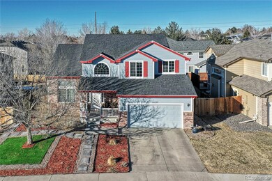 18839 E Belleview Place, Centennial, CO 80015 - photo 3