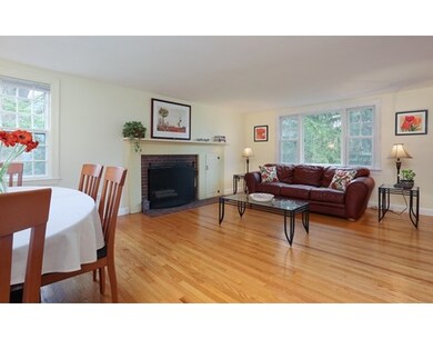 97 Maple St, Lexington, MA 02420 - photo 2