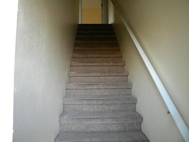 Both Bedrooms are Upstairs
