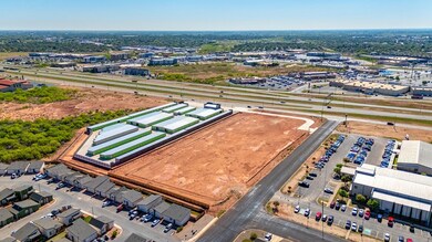 - Melrose Ave unit 3, San Angelo, TX 76901 - photo 2