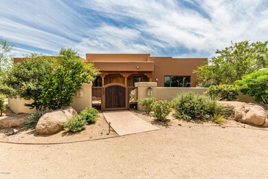 35900 S Gold Rock Cir, Wickenburg, AZ 85390 - photo 2