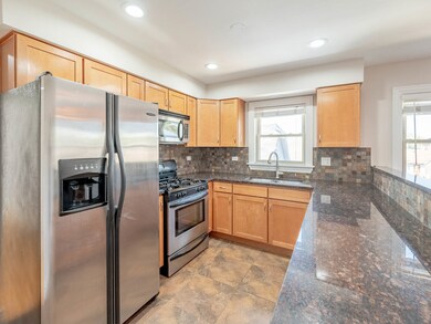 2207 N 74th Ct unit 2, Elmwood Park, IL 60707 - photo 3