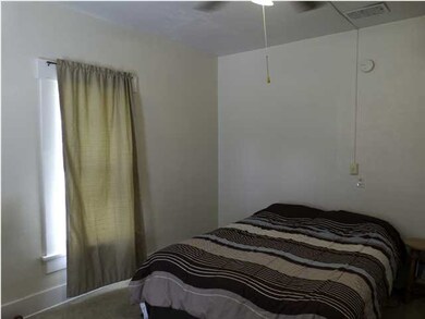 Master bedroom 12 x 14.