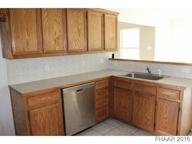 3115 Osborne Trail, Copperas Cove, TX 76522 - photo 7