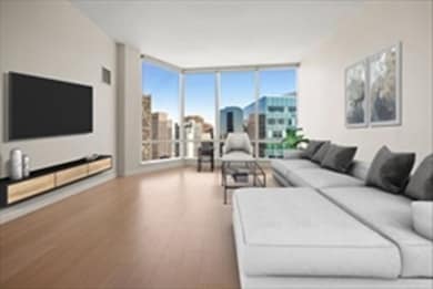 Millennium Tower unit 3907, Boston, MA 02110 - photo 3