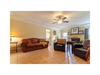 Den/Family/Great Room.