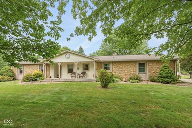 160 Park Forest Dr S, Franklin, IN 46131 - photo 2