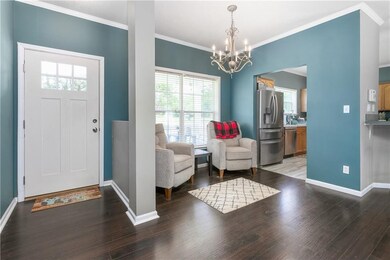 2527 Foxfire Ln, Burlington, NC 27217 - photo 5