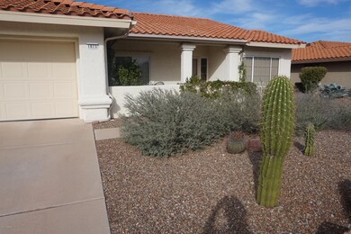 1073 E Crown Ridge Dr, Oro Valley, AZ 85755 - photo 3