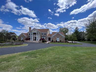 Gorgeous 2.23 Acres in the most amazing location, set off the road with huge front and back yard opportunitites!