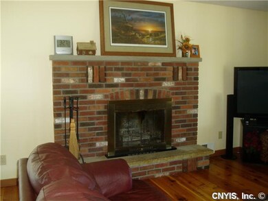 Other Fireplace