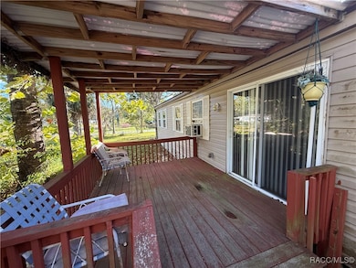 964 N Song Point, Crystal River, FL 34429 - photo 5