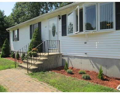 64 Brookside Ave, Webster, MA 01570 - photo 2