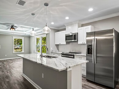 16 L M St, Crawfordville, FL 32327 - photo 5