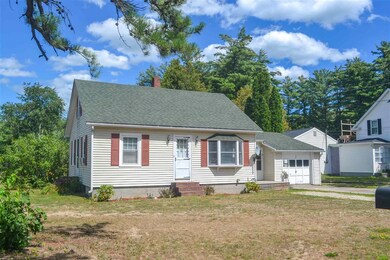 95 Chestnut Hill Rd, Rochester, NH 03867 - photo 3