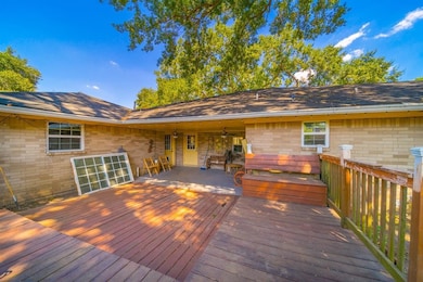 7235 Ridge Oak Dr, Houston, TX 77088 - photo 4