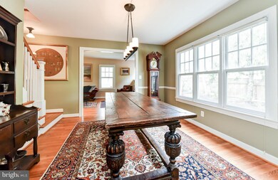 216 W Jefferson St, Falls Church, VA 22046 - photo 7