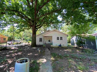 601 Waterman St, Texarkana, TX 75501 - photo 2