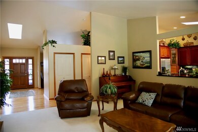 921 E Old Ranch Rd, Allyn-Grapeview, WA 98524 - photo 3