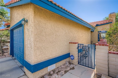 2281 Los Feliz St, Las Vegas, NV 89156 - photo 5