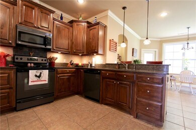 15737 Cow Face Rd, Lowell, AR 72745 - photo 5