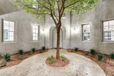 2805 Evening Rock St, Las Vegas, NV 89135 - photo 4