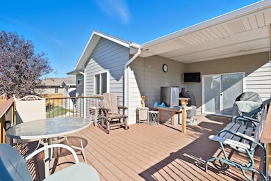 8055 Steamboat Rd, Summerset, SD 57769 - photo 6