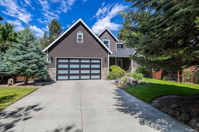 Long Driveway (level)
