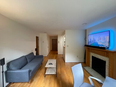 103 Gainsborough St unit 202, Boston, MA 02115 - photo 2