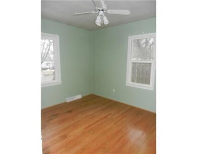 Bedroom.