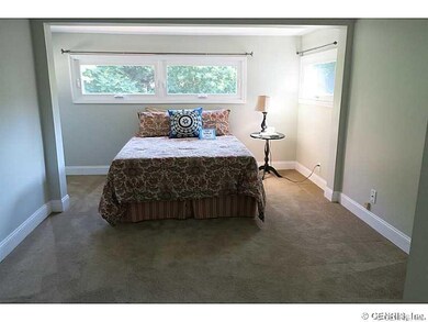 Bedroom.