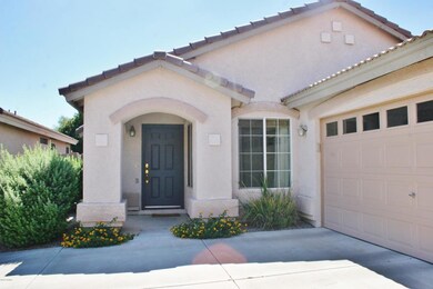 Exterior Entry