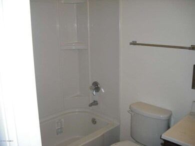 Bathroom.