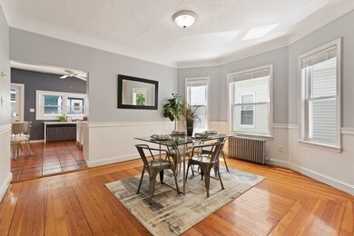109 Rogers Ave unit 1, Somerville, MA 02144 - photo 5