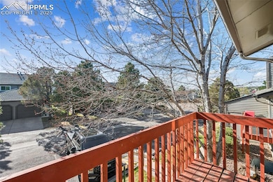 6447 Jonathan Ct unit E1, Colorado Springs, CO 80918 - photo 5