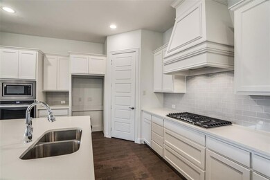 8401 Tripoli Trail, Frisco, TX 75034 - photo 5