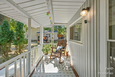 175 S Vosper St, Saranac, MI 48881 - photo 3