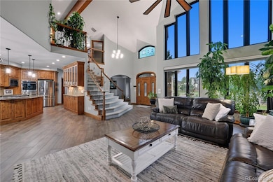 17955 Grama Ridge, Colorado Springs, CO 80908 - photo 5