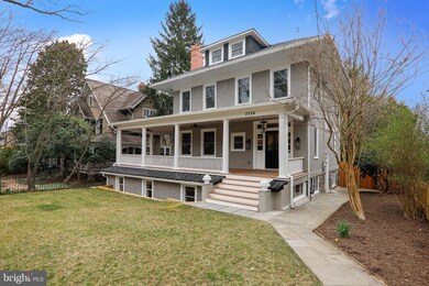 3754 Mckinley St NW, Washington, DC 20015 - photo 2