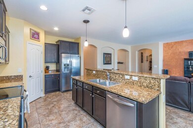6) KITCHEN