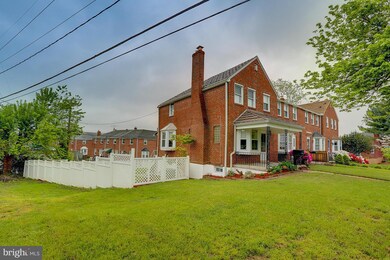 8443 Pleasant Plains Rd, Towson, MD 21286 - photo 2