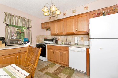 Kitchen 2nd View