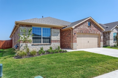 14356 Andromeda Dr, Haslet, TX 76052 - photo 3