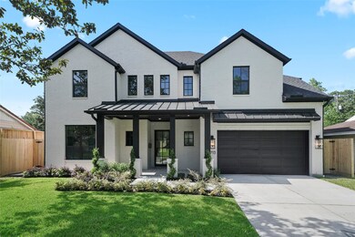 1713 Althea Dr, Houston, TX 77018 - photo 2