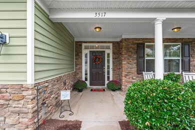 3517 Greenville Loop Rd, Wake Forest, NC 27587 - photo 3