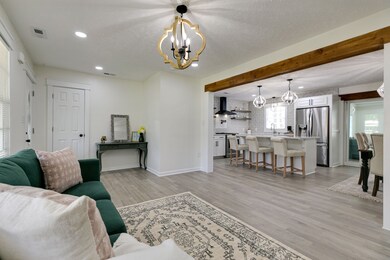 175 Lou Ellen Dr, Manchester, TN 37355 - photo 5