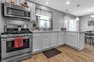 1363 Moll St, North Tonawanda, NY 14120 - photo 5